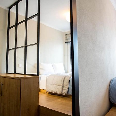 Stamatina'S Luxury Apartments Alexandrúpoli Kültér fotó
