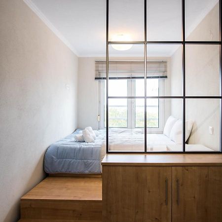 Stamatina'S Luxury Apartments Alexandrúpoli Kültér fotó