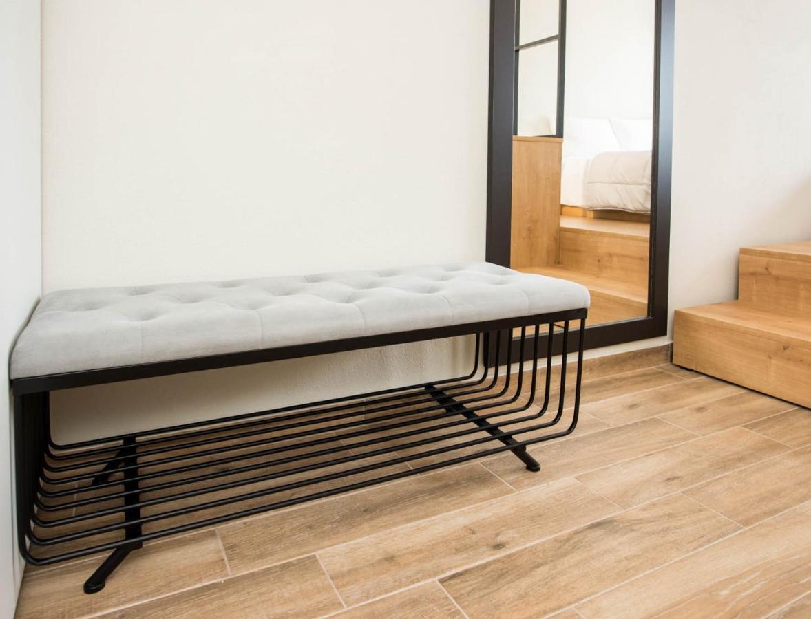 Stamatina'S Luxury Apartments Alexandrúpoli Kültér fotó