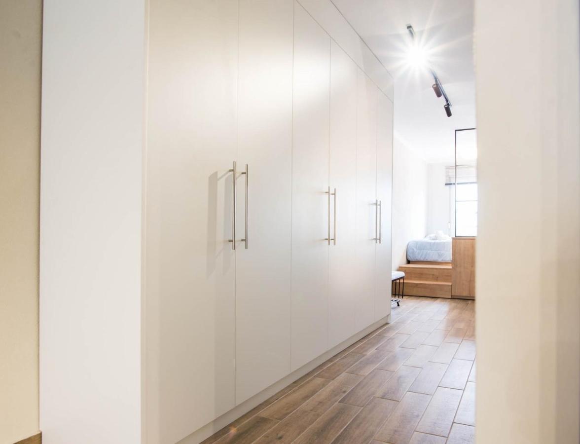 Stamatina'S Luxury Apartments Alexandrúpoli Kültér fotó