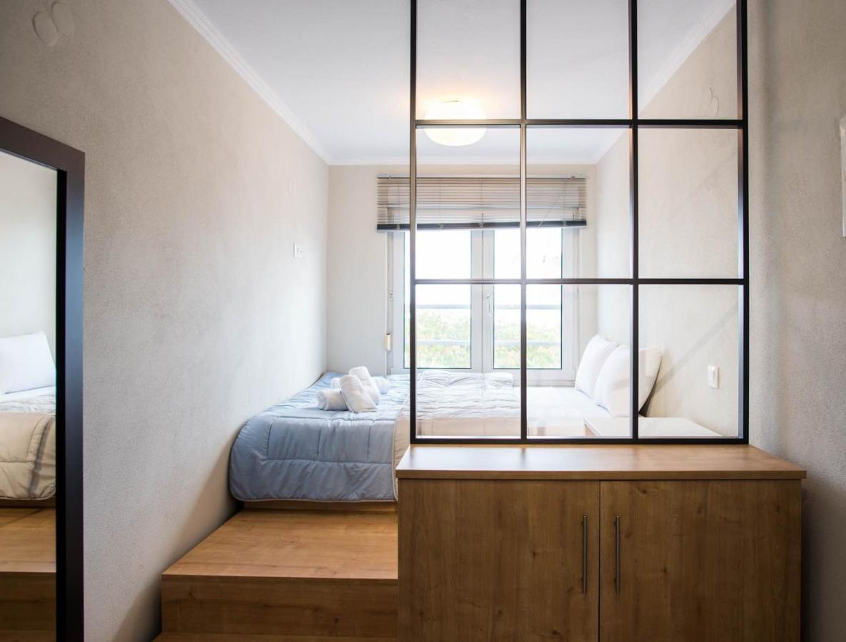 Stamatina'S Luxury Apartments Alexandrúpoli Kültér fotó